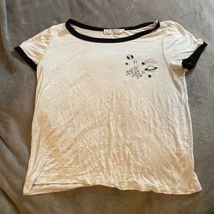 alien top